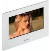 Hikvision Pro Series DS-KH6320-WTE2-W Video-Türsprechanlage 17,8 cm (7) Weiß