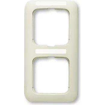 BUSCH JAEGER 1754-0-2239 - Elfenbein - Busch-Jaeger - 1799-0-0154 1799-0-0162 - 81 mm - 152 mm - 1,1 cm
