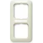 BUSCH JAEGER 1754-0-2239 - Elfenbein - Busch-Jaeger - 1799-0-0154 1799-0-0162 - 81 mm - 152 mm - 1,1 cm