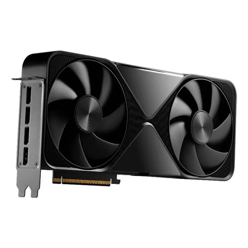 Grafikkarte PNY RTX PRO 6000 Schwarzwell Workstation Edition — 96 GB GDDR7, 512-bit, PCIe 5.0