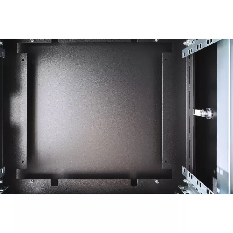 Freistehendes Rack Digitus DN-19 22U-6/6-B-1
