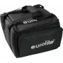 Tasche für Lichtequipment EUROLITE SB-4 L robuste Ausführung für Lichtequipment