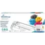 Toner MediaRange HP CC532A 304A CE412X 305A CF382X 312A 2500 Seiten Gelb