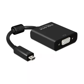 USB-Grafikadapter DeLOCK 65558
