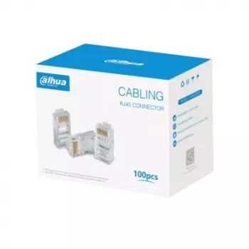 Kabelzubehör RJ45-Stecker 100er-Pack/PFM976-631 Dahua