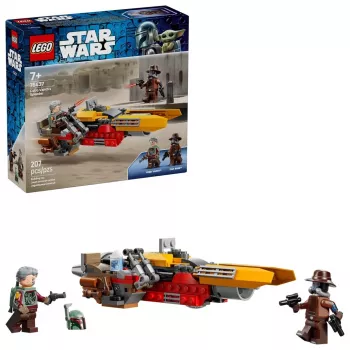 LEGO STAR WARS 75437 Cobb Vanths Speeder