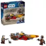 LEGO STAR WARS 75437 Cobb Vanths Speeder