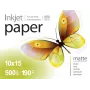 Fotopapier ColorWay PrintPro PME1905004R 190 g/m² 10x15 cm 500 Blatt