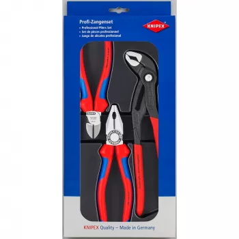 Zangenset Knipex 00 20 09 V01