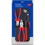 Zangenset Knipex 00 20 09 V01