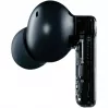 Nothing Ear Kopfhörer True Wireless Stereo (TWS) In-Ear Anrufe/Musik Bluetooth Schwarz - Transparent (A10600061)