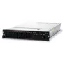 Lenovo System x3650 M4 7915 - Server - Rack-Montage - 2U - Zwei-Wege - 1 x Xeon E5-2620 / 2 GHz - RAM 8 GB - SAS - Hot-Swap 6,4 cm (2,5)