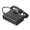 Belkin INC016VFBK Netzadapter/Wandler Innen Schwarz