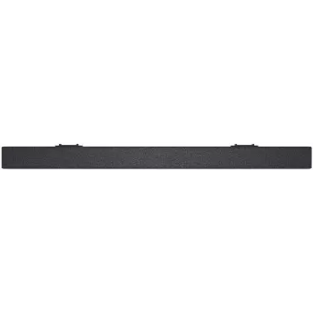 Soundbar Dell SB521A schlanke USB-betriebene Soundbar, Modell 8778K