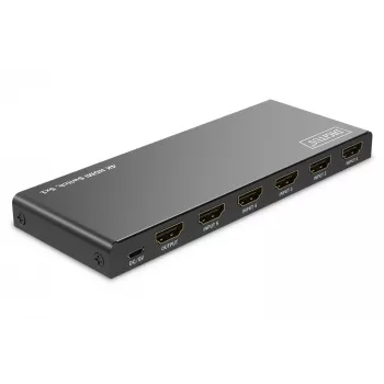 HDMI-Video-Switch DS-55332