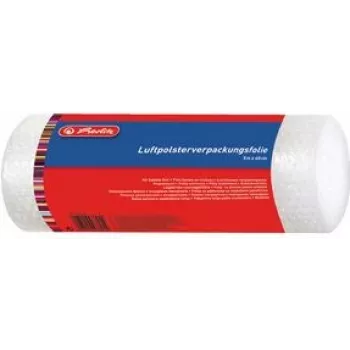 Verpackungsfolie Herlitz 11387255 Transparent Polyethylen 40 cm 5 m