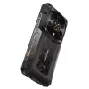 Robustes Smartphone UleFone Armor 28 Ultra Thermal 5G — 16 GB RAM, 1 TB Speicher, schwarz