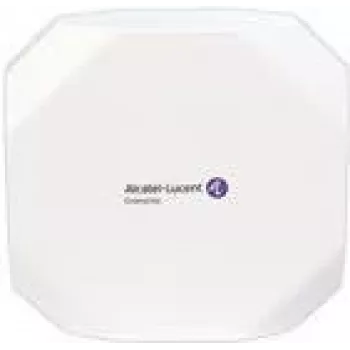 Wireless Access Point Alcatel-Lucent OAW-AP1301-RW 2.4GHz 5GHz Wi-Fi 802.11ac