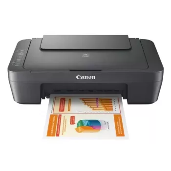 Multifunktionsgerät Canon PIXMA MG2551S Tintenstrahl Farbdruck
