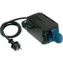 Einschaltstrombegrenzer AS Schwabe 60533 230V H07RN-F 3G1.5 IP44