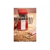 Camry CR 4480 Popcorn-Maker Rot, Weiß 1200 W