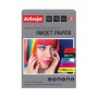 Activejet AP6-260GR100 Fotopapier für Tintendrucker; A6; 100 Stück, 10x15