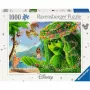 Ravensburger Puzzle 12001680 — 1000 Teile, Cartoons, 700 mm Breite, ab 14 Jahren