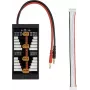 Voltcraft QS-PCB00013 Power Adapter