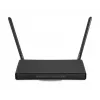Tischrouter Mikrotik hAP ax³ Dual-Band Wi-Fi 6