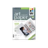ART | Weiß | 650 g/m² | A4 | A4 | Mattes magnetisches Fotopapier