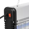 Adler AD 7940 LED-Insektenvernichterlampe, 9 W