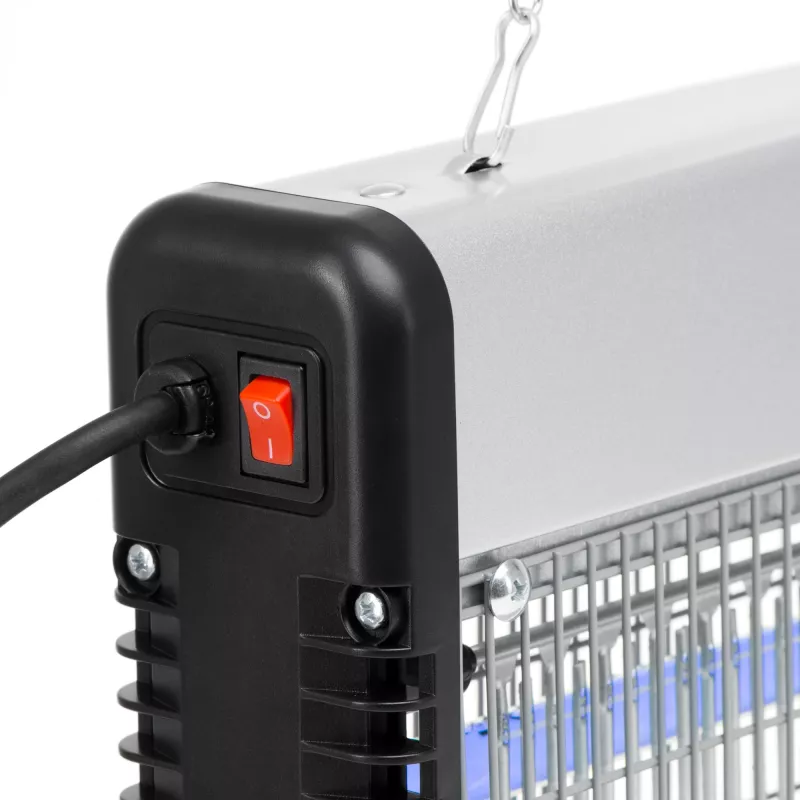 Adler AD 7940 LED-Insektenvernichterlampe, 9 W