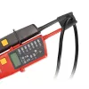 Spannungs- und Durchgangsprüfer Unit UT18E mit LCD-Anzeige und berührungsloser Spannungserkennung