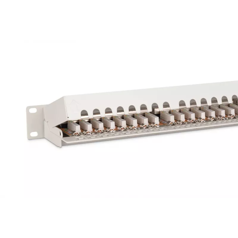Patch Panel Digitus CAT 6 Class E DN-91624S