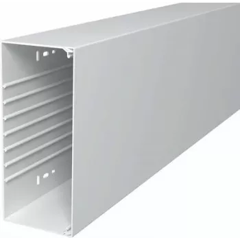 Wand- und Deckenkanal WDK 100230 100x230 reinweiß (6191355)