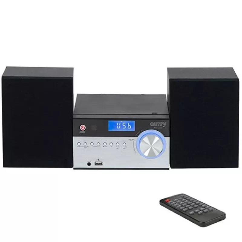 CAMRY CR 1173 Mini-HiFi-System