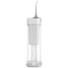 AENO DI3 kabelloser Dentalirrigator mit magnetischen Düsen