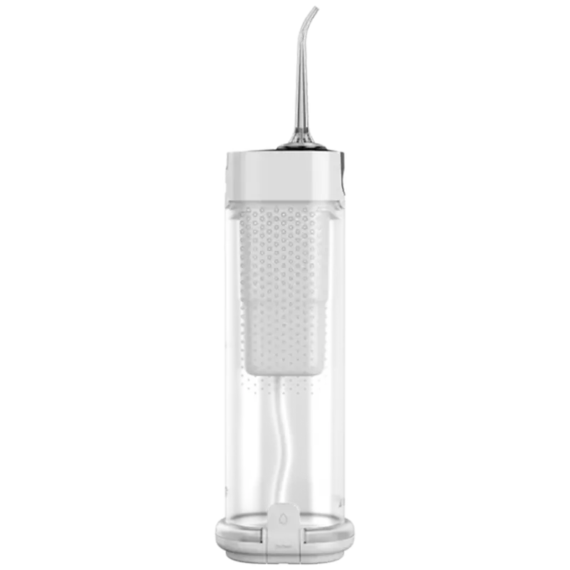 AENO DI3 kabelloser Dentalirrigator mit magnetischen Düsen