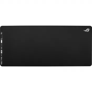 ASUS ROG Hone Ace XXL Gaming-Mauspad Schwarz