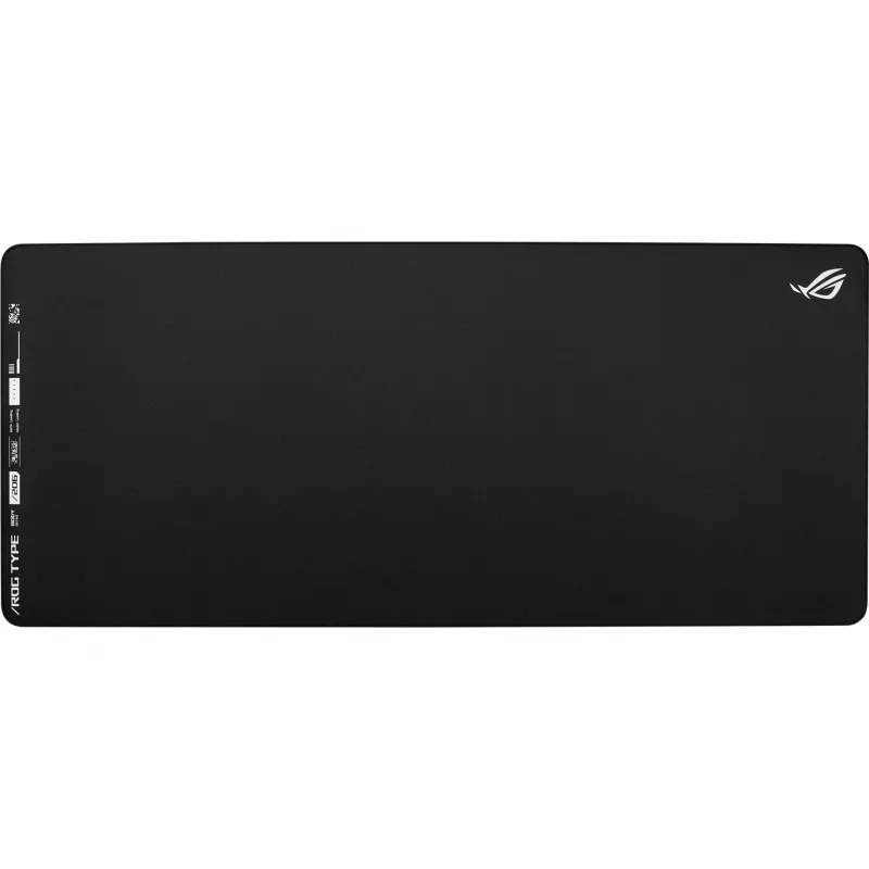 ASUS ROG Hone Ace XXL Gaming-Mauspad Schwarz
