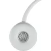 Panasonic RB-HF630BE-W Kopfhörer/Headset Kabellos Bügel Kopfhörer Telefonate/Musik/Sport/Alltag Bluetooth Weiß