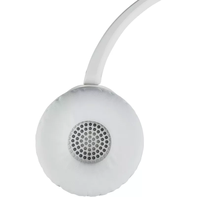 Panasonic RB-HF630BE-W Kopfhörer/Headset Kabellos Bügel Kopfhörer Telefonate/Musik/Sport/Alltag Bluetooth Weiß