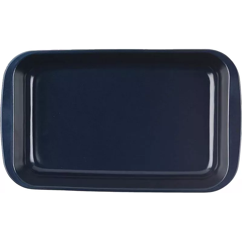 Glasbräter Russell Hobbs RH01143EU 29 cm, marineblau