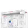 Kühlkörper/Radiator Lian Li GA II Hydroshift II LCD-C 360N Weiß