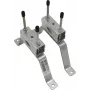 Mauerhalterung für Masten bis 60 mm WA 100 (MAHA60100)