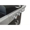 Gasgrill Ravanson GO-4 — Ravanson GO-4 Gasgrill