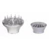 Philips 3000 series BHD302/30 Haartrockner 1600 W Schwarz