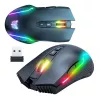 Gaming-Maus Onikuma CW905 USB