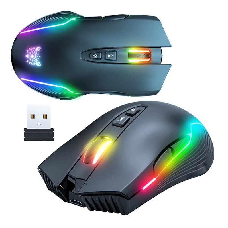 Gaming-Maus Onikuma CW905 USB