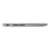 ASUS Vivobook 15 X1502VA-BQ976 Intel® Core™ i5 i5-13420H Laptop 39,6 cm (15,6 Zoll) Full HD 16 GB DDR4-SDRAM 1 TB SSD Wi-Fi 6E (802.11ax) Silber